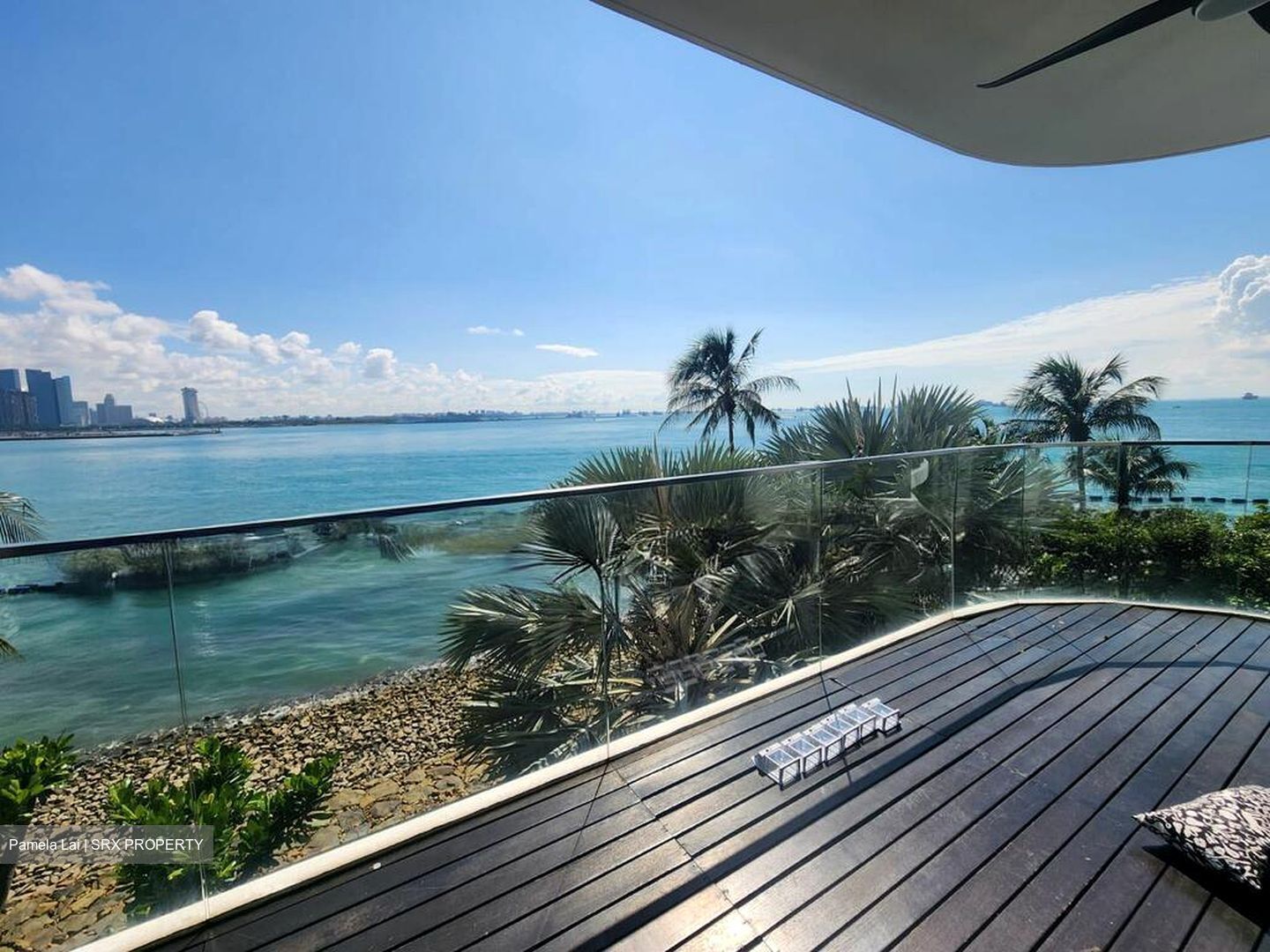 The Azure (D4), Condominium #498101131